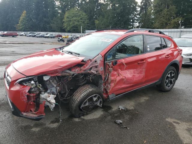 Subaru Crosstrek 2021, VIN JF2GTABC1MH345985, 5/5