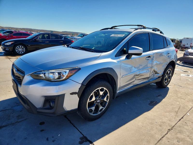 Subaru Crosstrek 2020, VIN JF2GTABC5LH269430, 2/9