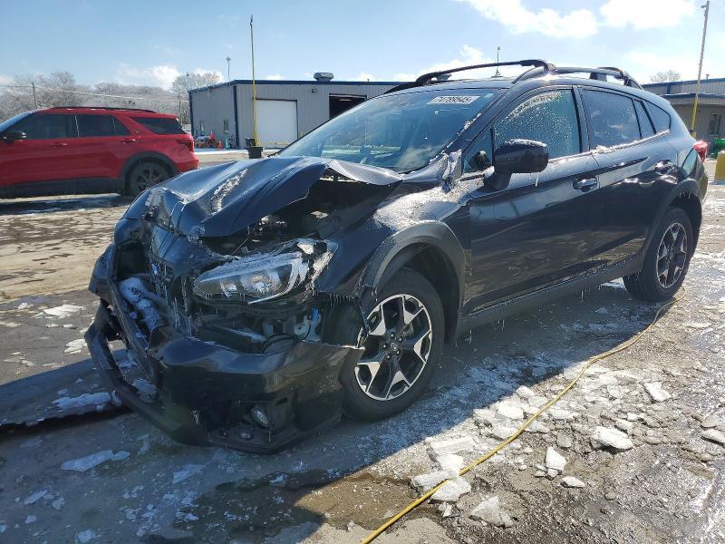 Subaru Crosstrek 2020, VIN JF2GTABC5LH269430, 5/9