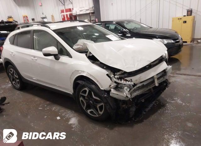 Subaru Crosstrek 2020, VIN JF2GTABC5LH269430, 7/9