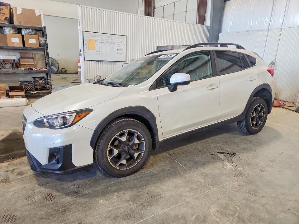 Subaru Crosstrek 2020, VIN JF2GTABC5LH269430, 8/9