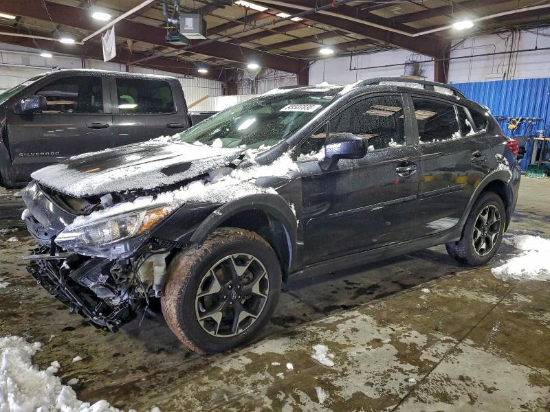 Subaru Crosstrek 2020, VIN JF2GTABC5LH269430, 9/9