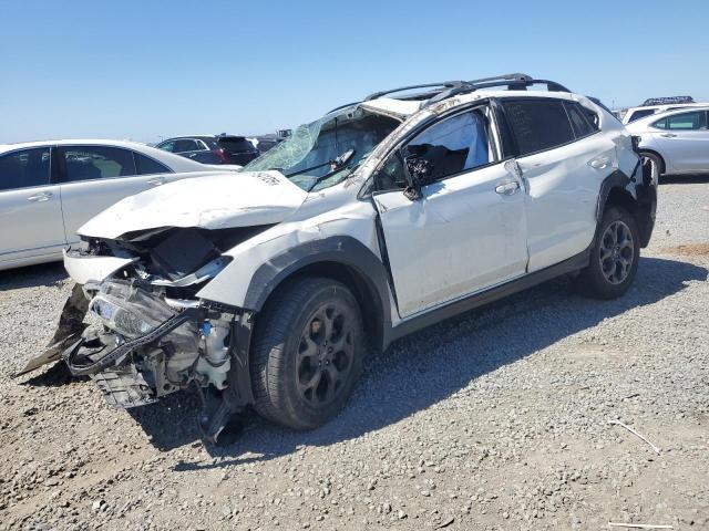 Subaru Crosstrek 2021, VIN JF2GTABC5M8355869, 5/5