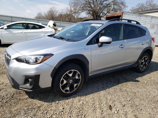 Subaru Crosstrek 2019, VIN JF2GTABC7K8389003, 1/5