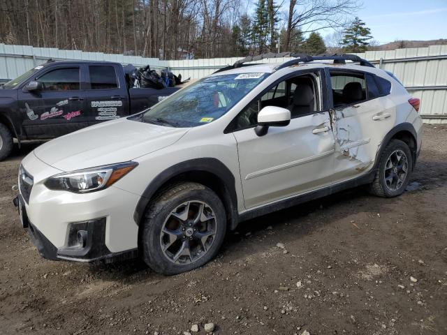 Subaru Crosstrek 2019, VIN JF2GTABC7K8389003, 3/5