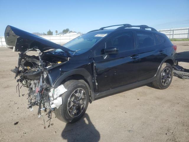 Subaru Crosstrek 2019, VIN JF2GTABC7K8389003, 4/5