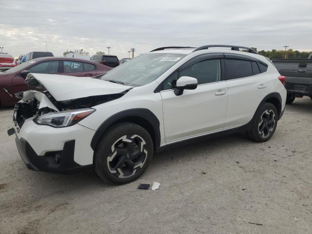 Subaru Crosstrek 2022, VIN JF2GTABC9NH273256, 5/5