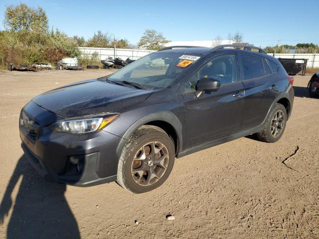Subaru Crosstrek 2019, VIN JF2GTACC0K8218754, 2/5