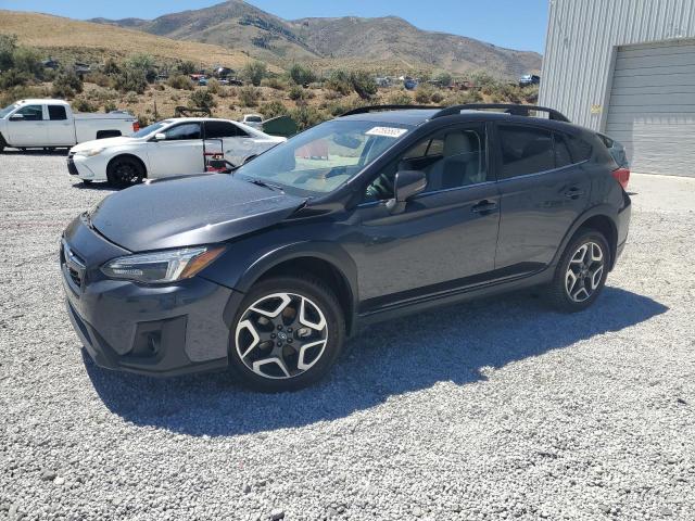 Subaru Crosstrek 2019, VIN JF2GTACC0K8218754, 3/5