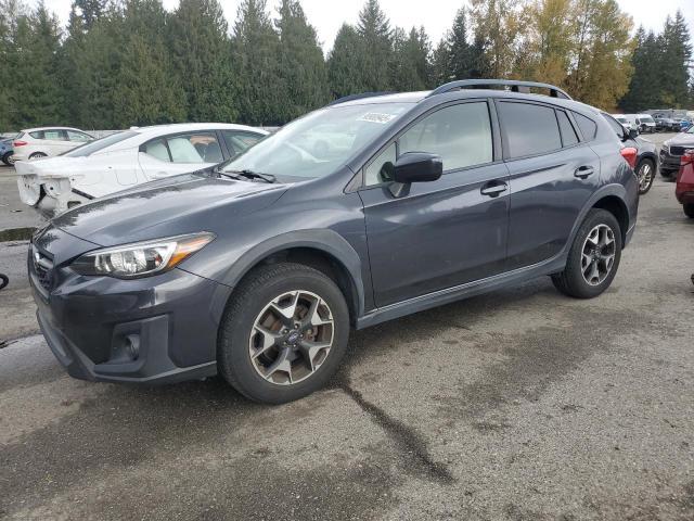 Subaru Crosstrek 2019, VIN JF2GTACC0K8218754, 5/5
