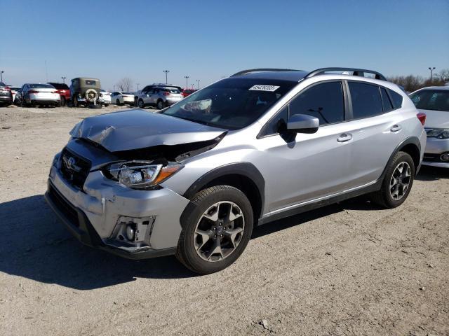 Subaru Crosstrek 2019, VIN JF2GTACC2K8294413, 1/5