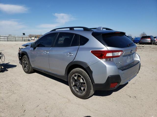 Subaru Crosstrek 2019, VIN JF2GTACC2K8294413, 2/5