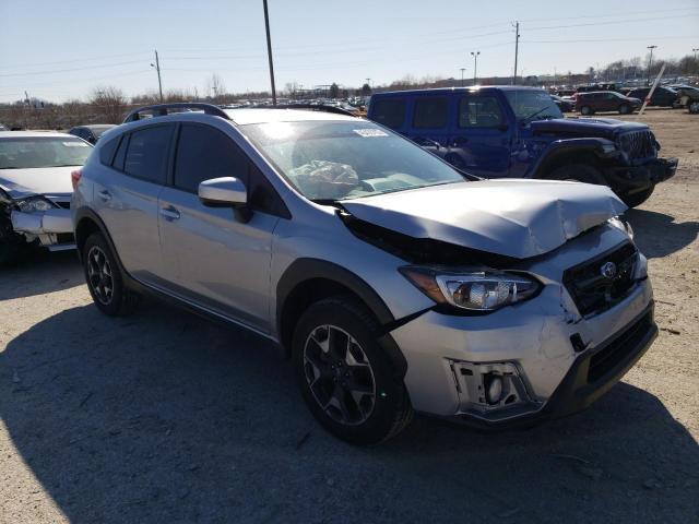 Subaru Crosstrek 2019, VIN JF2GTACC2K8294413, 4/5