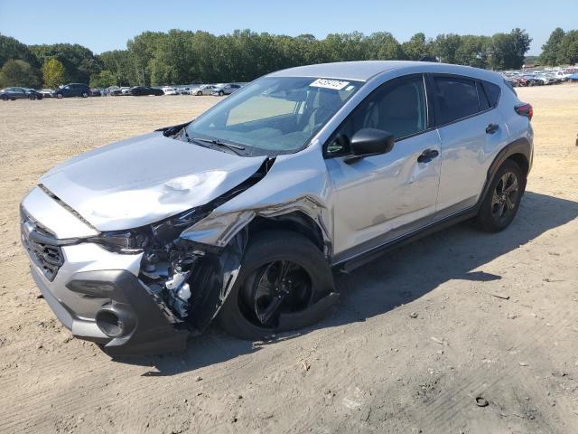 Subaru Crosstrek 2023, VIN JF2GTACC3PG244505, 1/5