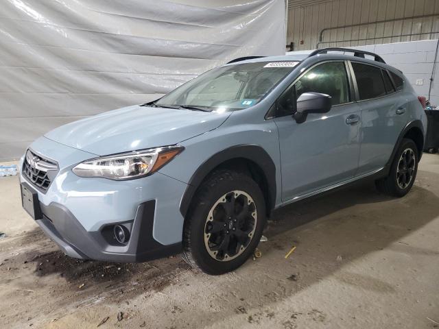 Subaru Crosstrek 2023, VIN JF2GTACC3PG244505, 3/5