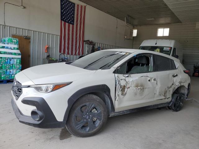Subaru Crosstrek 2023, VIN JF2GTACC3PG244505, 5/5