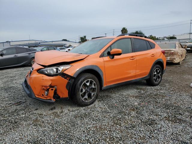 Subaru Crosstrek 2019, VIN JF2GTACC4KH318582, 2/5