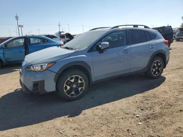 Subaru Crosstrek 2019, VIN JF2GTACC4KH318582, 4/5
