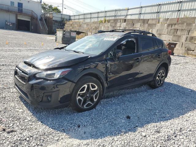 Subaru Crosstrek 2019, VIN JF2GTACC4KH318582, 5/5