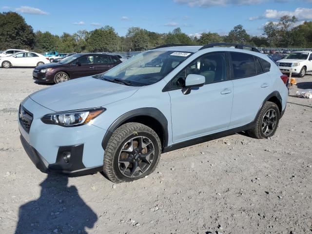 Subaru Crosstrek 2021, VIN JF2GTACCXMG353121, 5/5