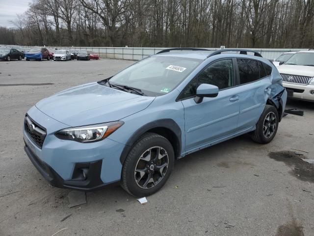 Subaru Crosstrek 2019, VIN JF2GTAEC0KH202356, 2/5