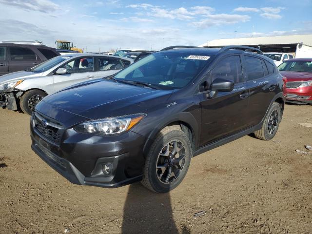 Subaru Crosstrek 2019, VIN JF2GTAEC0KH202356, 3/5