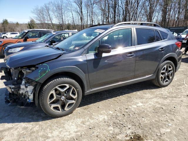 Subaru Crosstrek 2019, VIN JF2GTAEC0KH202356, 4/5