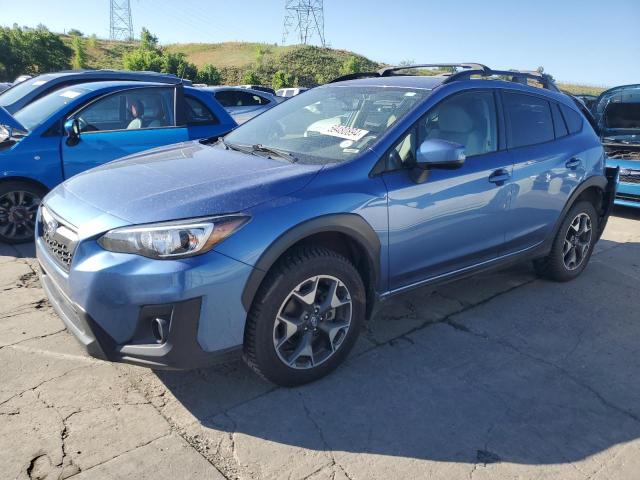 Subaru Crosstrek 2019, VIN JF2GTAEC0KH202356, 5/5