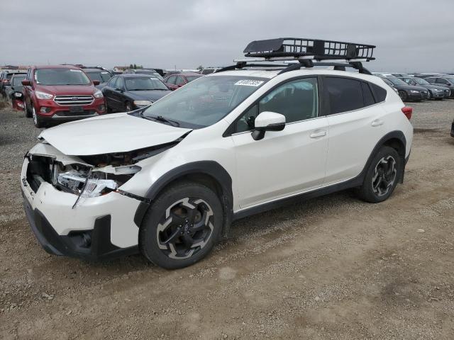 Subaru Crosstrek 2022, VIN JF2GTAEC3N8250759, 3/5