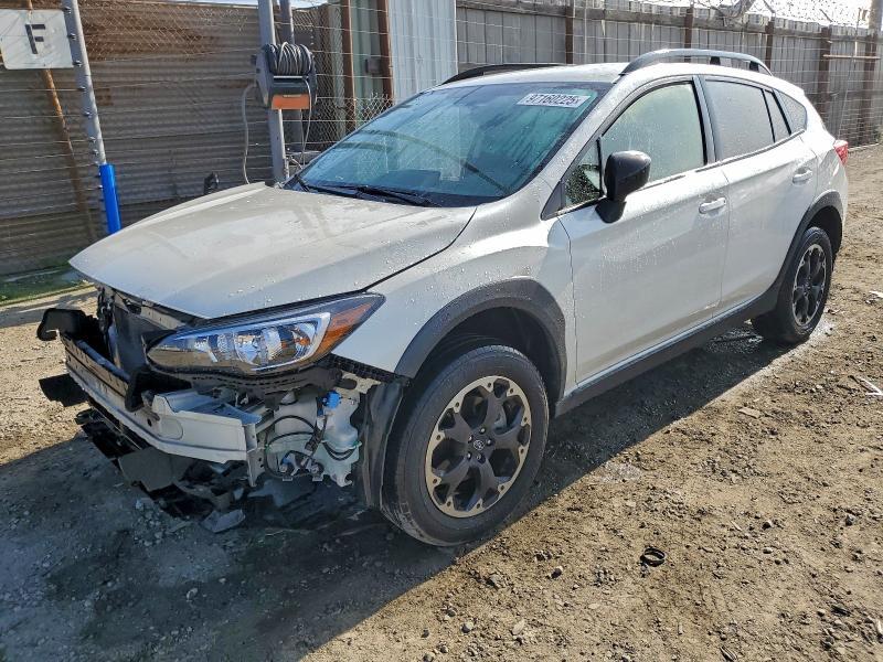 Subaru Crosstrek 2023, VIN JF2GTAEC3P8302183, 5/5