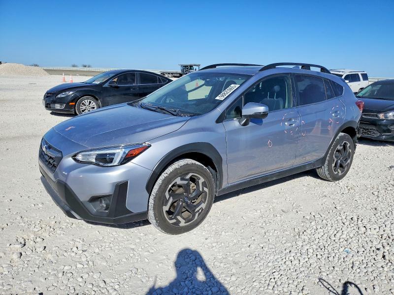 Subaru Crosstrek 2023, VIN JF2GTAEC4PH203257, 3/5