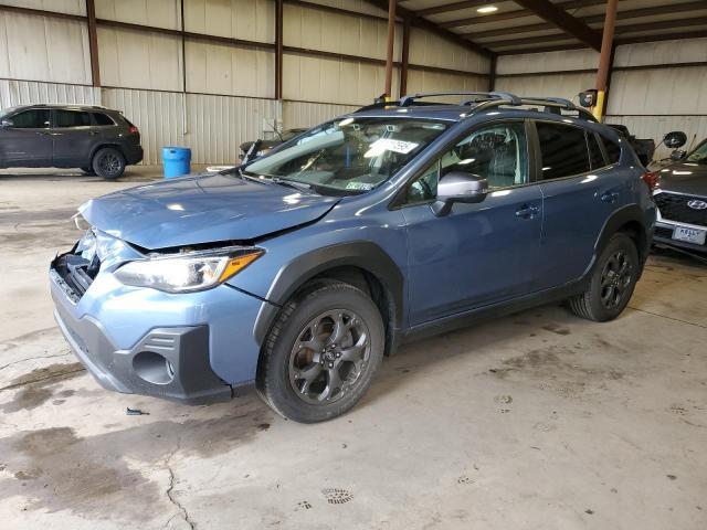 Subaru Crosstrek 2023, VIN JF2GTAEC4PH203257, 5/5