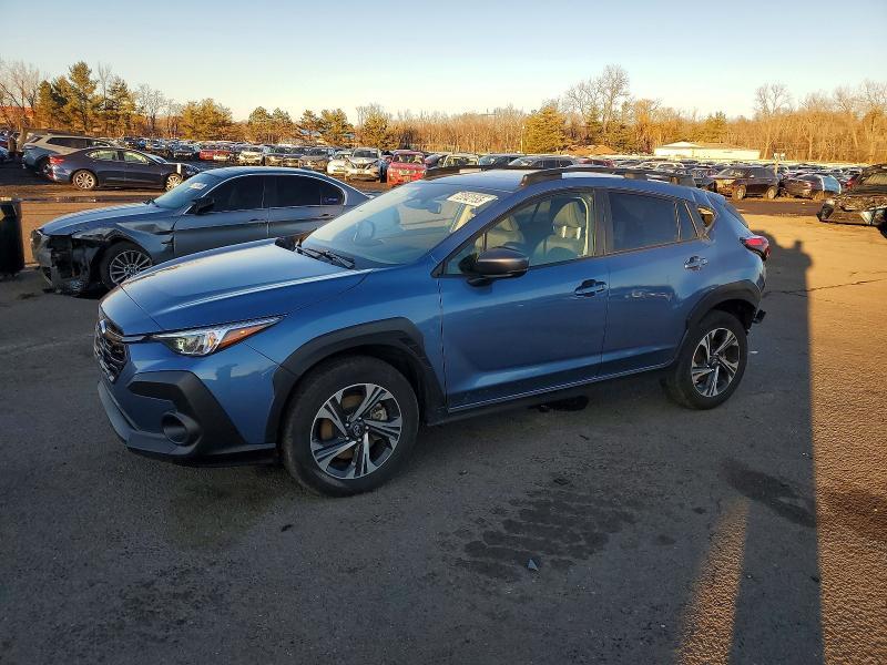 Subaru Crosstrek 2023, VIN JF2GTAEC4PH215036, 4/5