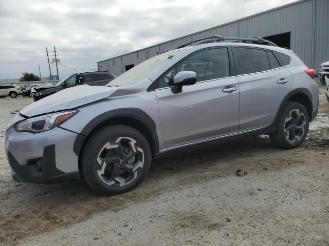 Subaru Crosstrek 2023, VIN JF2GTAEC5P8322970, 2/5
