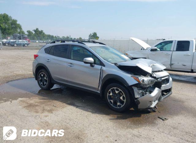 Subaru Crosstrek 2020, VIN JF2GTAEC6LH237873, 3/9