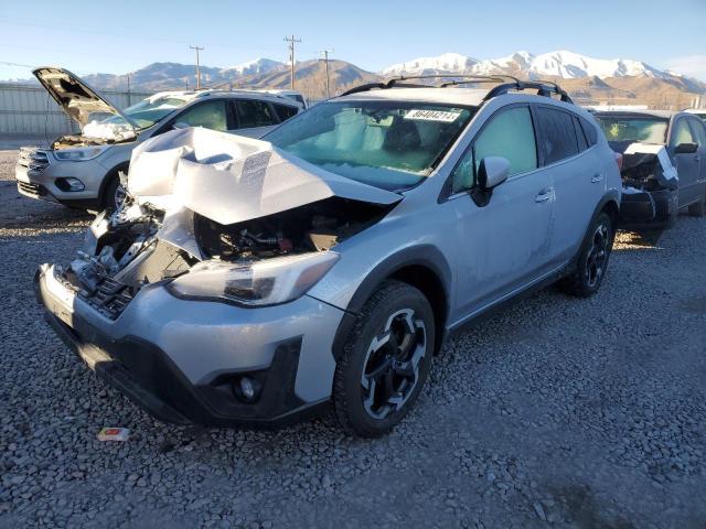 Subaru Crosstrek 2020, VIN JF2GTAEC6LH237873, 4/9