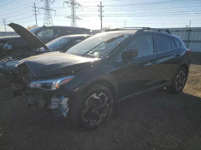 Subaru Crosstrek 2020, VIN JF2GTAEC6LH237873, 5/9
