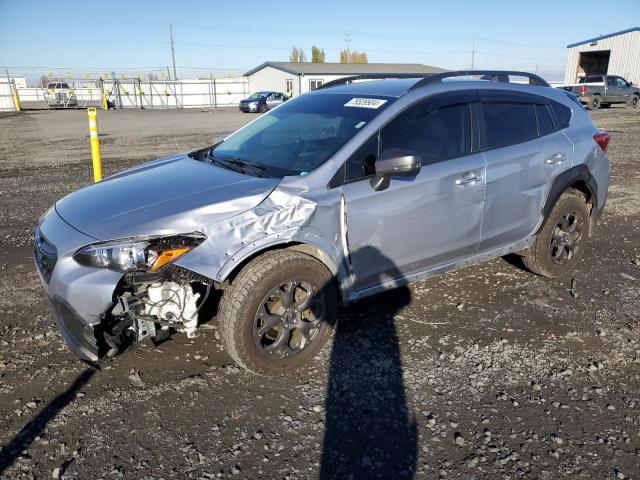 Subaru Crosstrek 2020, VIN JF2GTAEC6LH237873, 7/9