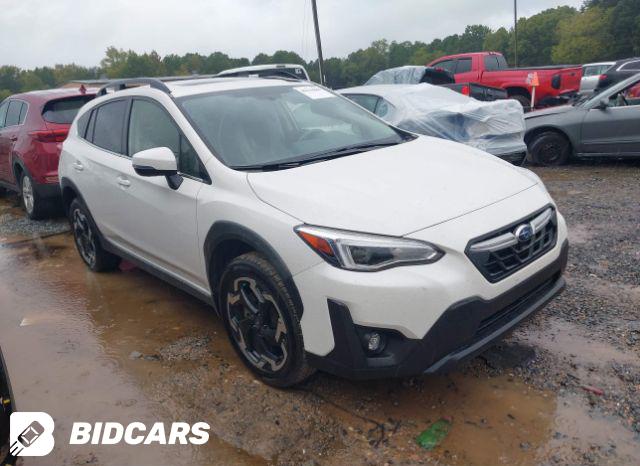 Subaru Crosstrek 2020, VIN JF2GTAEC6LH237873, 8/9