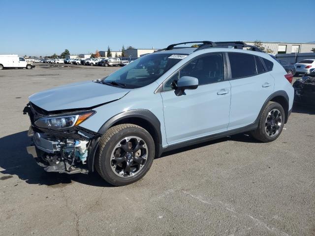 Subaru Crosstrek 2020, VIN JF2GTAEC6LH237873, 9/9