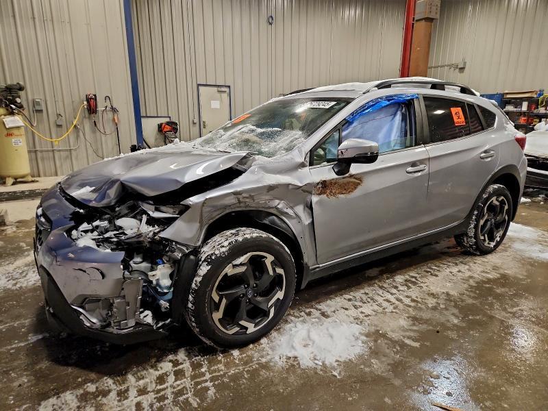 Subaru Crosstrek 2022, VIN JF2GTAEC9N8275021, 2/5