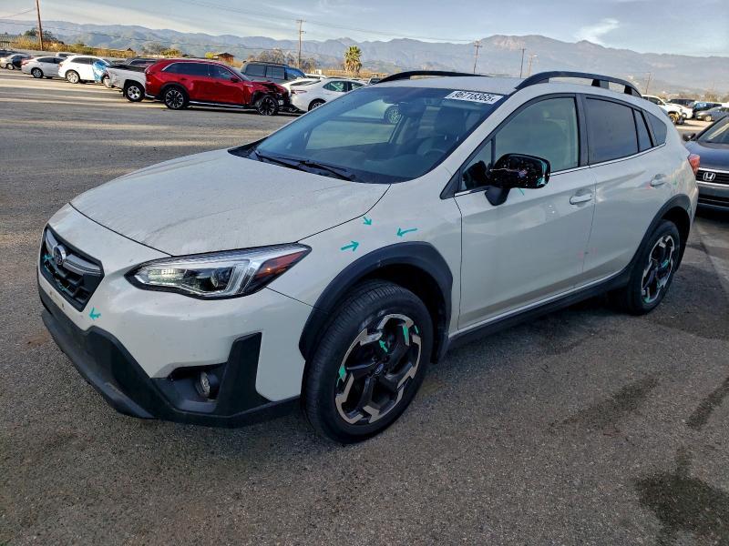 Subaru Crosstrek 2022, VIN JF2GTAEC9N8275021, 5/5