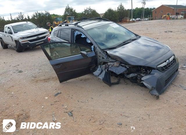 Subaru Crosstrek 2020, VIN JF2GTAECXL8262047, 5/5