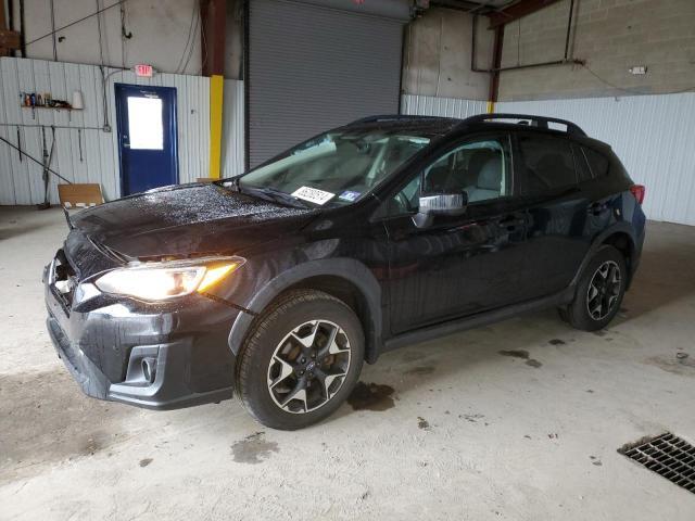 Subaru Crosstrek 2018, VIN JF2GTAMC3JH220219, 1/10