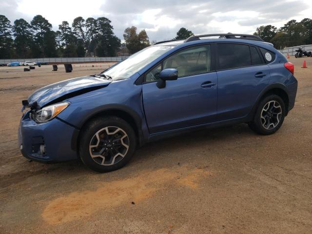 Subaru Crosstrek 2018, VIN JF2GTAMC3JH220219, 2/10