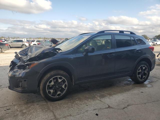 Subaru Crosstrek 2018, VIN JF2GTAMC3JH220219, 4/10