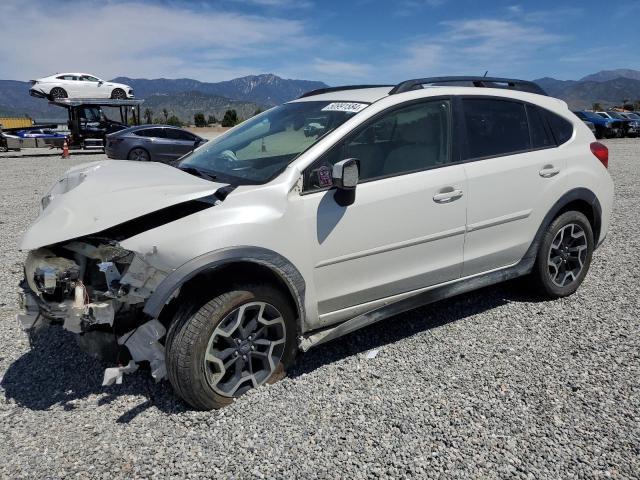 Subaru Crosstrek 2018, VIN JF2GTAMC3JH220219, 7/10