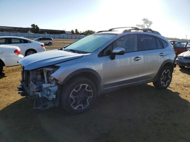 Subaru Crosstrek 2018, VIN JF2GTAMC3JH220219, 10/10