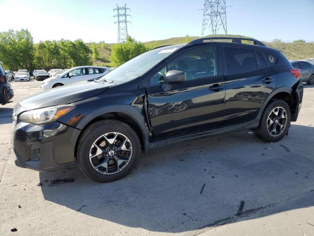 Subaru Crosstrek 2019, VIN JF2GTANC2K8224598, 1/11