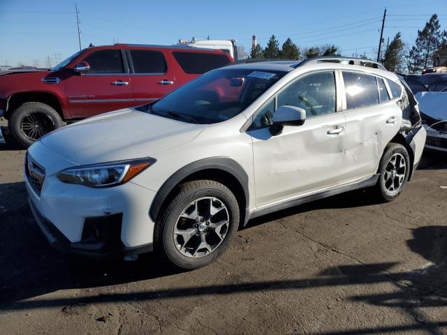 Subaru Crosstrek 2019, VIN JF2GTANC2K8224598, 4/11